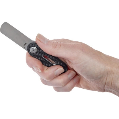 Ніж Boker Plus Ovalmoon Swivel (01BO498)