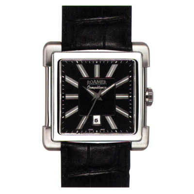 Наручний годинник Roamer 101551.41.55.01