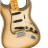 Електрогітара Squier by Fender Classic Vibe Limited Edition &#039;70s Stratocaster MN Antigua (300915)