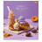 Зошит Школярик Juicy world 96 аркушів лінія (096-3281L)