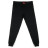 Підштанники дитячі Sevim термо однотонні (7075-152B-black)