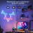 Світильник Govee H6065 Y Shape Light Panel 7шт RGB Білий (H6065301)