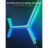 Світильник Govee H6065 Y Shape Light Panel 7шт RGB Білий (H6065301)