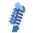 Зубна щітка Oral-B Pro-Expert Complete 7 средняя 1 шт + 1 шт бесплатно (3014260022051)