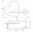 Світильник Candellux Heart (21-84552)