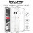 Чохол до мобільного телефона BeCover Anti-Shock Nothing Phone (2a) Clear (711793)