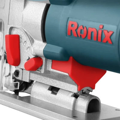 Електролобзик Ronix 650Вт (4120)