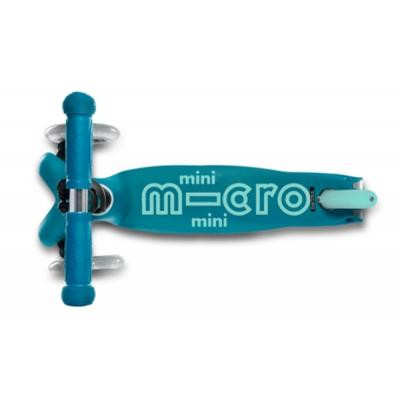 Самокат Micro Mini Deluxe Aqua (MMD001)