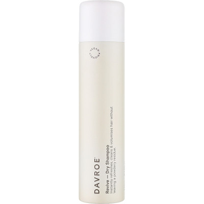 Сухий шампунь Davroe Revive Dry Shampoo 175 мл (9326123007797)