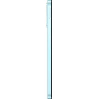 Мобільний телефон ZTE Blade A55 4/128GB Blue (1076300)