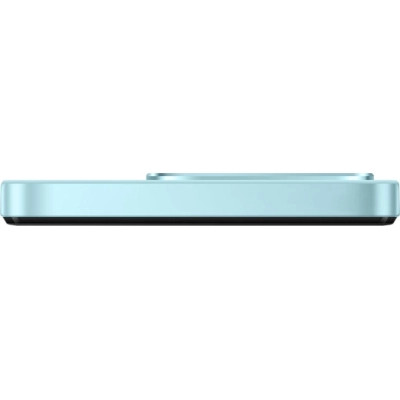 Мобільний телефон ZTE Blade A55 4/128GB Blue (1076300)
