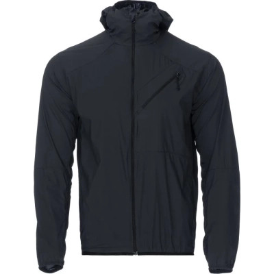 Куртка Turbat Fluger 2 Mns anthracite black XXXL (012.004.3060)