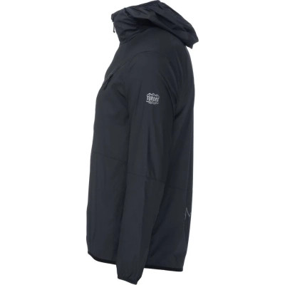 Куртка Turbat Fluger 2 Mns anthracite black XXXL (012.004.3060)
