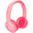 Навушники Trust Nouna Kids Wireless Pink (25274)