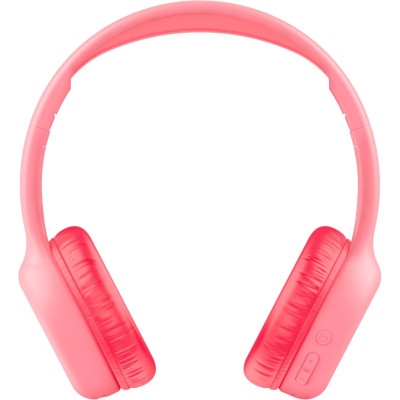 Навушники Trust Nouna Kids Wireless Pink (25274)