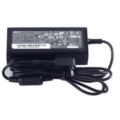 Блок живлення до ноутбуку Acer 45W 19V 2.37A роз&#039;єм 3.0/1.1 (A13-045N2A / A40227)