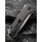 Ніж Civivi Elementum, Damascus, Carbon Fiber/G10 (C907DS)