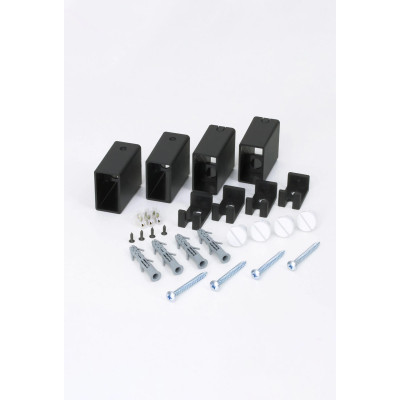 Сушарка для рушників Hygge Family Leeds (6.1.0801.06.BM)