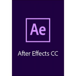 ПЗ для мультимедіа Adobe After Effects CC teams Multiple/Multi Lang Lic Subs New 1Yea (65297727BA01B12)