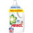 Гель для прання Ariel Для чутливої шкіри 3.87 л (8700216691444)