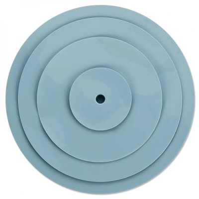 Кришка для посуду Kela Flex Silicone 30 см (10050)