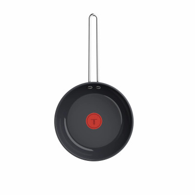 Сковорода Tefal Nordica, 20см, нержавіюча сталь (H8710255)