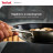 Сковорода Tefal Nordica, 20см, нержавіюча сталь (H8710255)