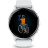 Смарт-годинник Garmin Venu 3, Whitestone + Passivated, GPS (010-02784-00)