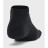 Шкарпетки Under Armour 1382958-001 Essential Low Cut 3 пари чорний MD (196885591976)