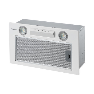 Витяжка кухонна Pyramida CX 52 (750) E WH