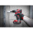 Шуруповерт Milwaukee M18 CBLDD-0X 60 Нм, кейс (без АКБ та ЗП) (4933464555)