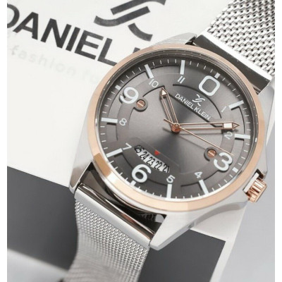 Наручний годинник Daniel Klein DK11651-7