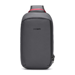 Сумка Pacsafe Vibe 325 sling pack Графітова (60221144)