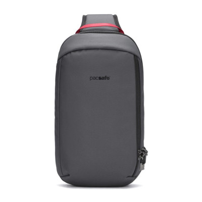 Сумка Pacsafe Vibe 325 sling pack Графітова (60221144)