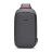 Сумка Pacsafe Vibe 325 sling pack Графітова (60221144)