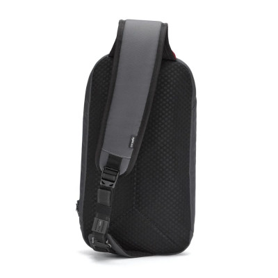 Сумка Pacsafe Vibe 325 sling pack Графітова (60221144)