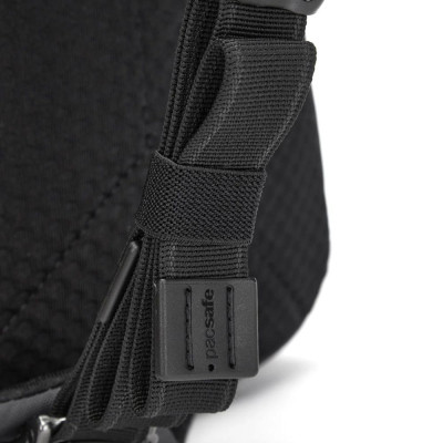 Сумка Pacsafe Vibe 325 sling pack Графітова (60221144)