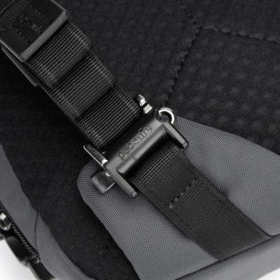 Сумка Pacsafe Vibe 325 sling pack Графітова (60221144)