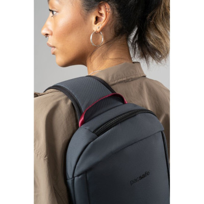 Сумка Pacsafe Vibe 325 sling pack Графітова (60221144)