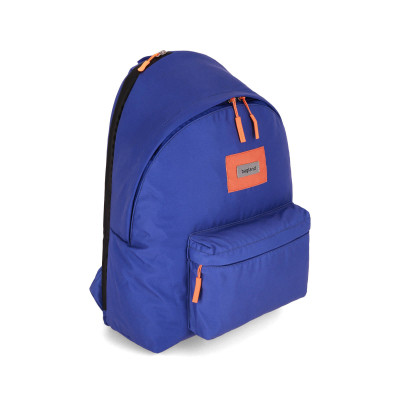 Рюкзак для ноутбука Bagland 15.6&quot; Stylish L 24L electric 0051869 (1119120722)