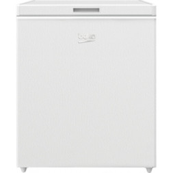 Морозильна скриня Beko HS 221520 F
