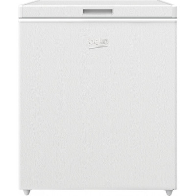 Морозильна скриня Beko HS 221520 F