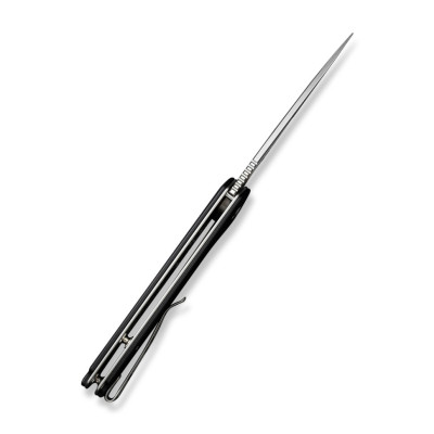 Ніж Sencut Mims Satin Black G10 (S21013-1)