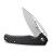 Ніж Sencut Mims Satin Black G10 (S21013-1)