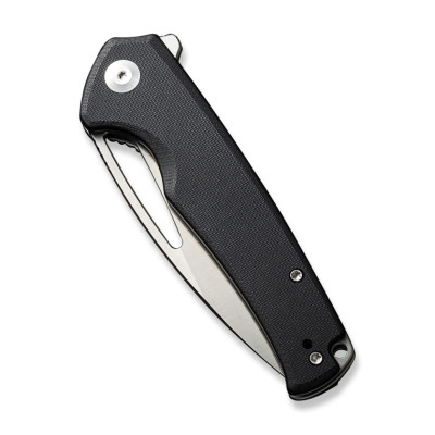 Ніж Sencut Mims Satin Black G10 (S21013-1)