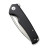 Ніж Sencut Mims Satin Black G10 (S21013-1)