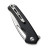 Ніж Sencut Mims Satin Black G10 (S21013-1)