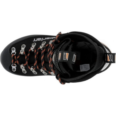 Черевики Zamberlan 2090 Mountain Pro Evo GTX RR PU W black/grey - 39 - чорний/сірий (006.4431)