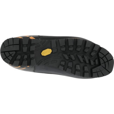 Черевики Zamberlan 2090 Mountain Pro Evo GTX RR PU W black/grey - 39 - чорний/сірий (006.4431)