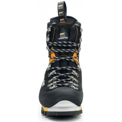 Черевики Zamberlan 2090 Mountain Pro Evo GTX RR PU W black/grey - 39 - чорний/сірий (006.4431)